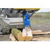 Log Splitter LS180